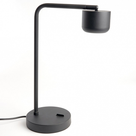 Настольная лампа офисная Feron DE365 48404 