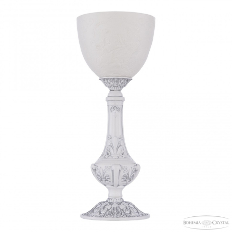 Настольная лампа Bohemia Ivele Crystal AL7901 AL79100L/15 WMN P1 Pair 