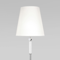 Торшер Eurosvet 01146/1 хром (a061958)