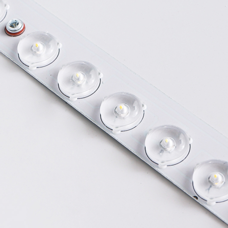 Потолочный светильник Linn L65 Grey ImperiumLoft INN01 (193590-26) 