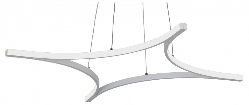 Подвесной светильник Vitaluce V2511DT V2511DT-0/4S 