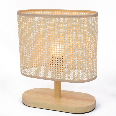 Настольная лампа Lumion Maderana County 8201/1T 