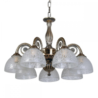 Подвесная люстра Abrasax HSD89540/7