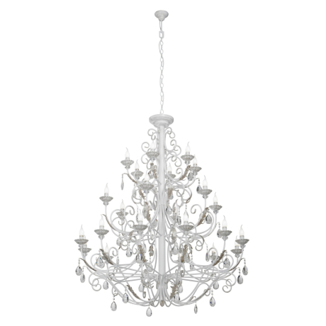 Люстра подвесная Vitaluce V1003-0/24 