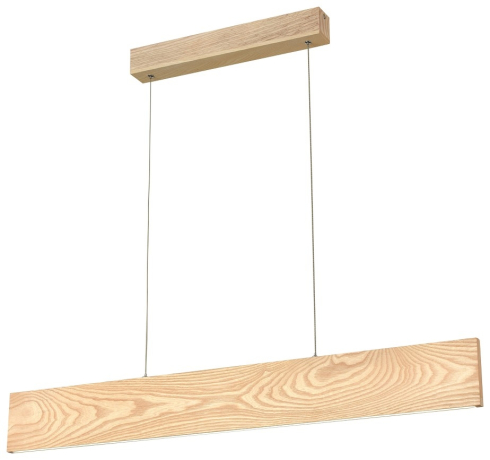 Подвесной светильник Wertmark Edda WE514.01.713 