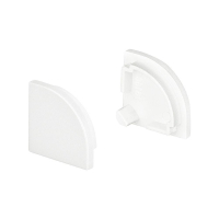 Заглушка для профиля Arlight S-LUX 037547