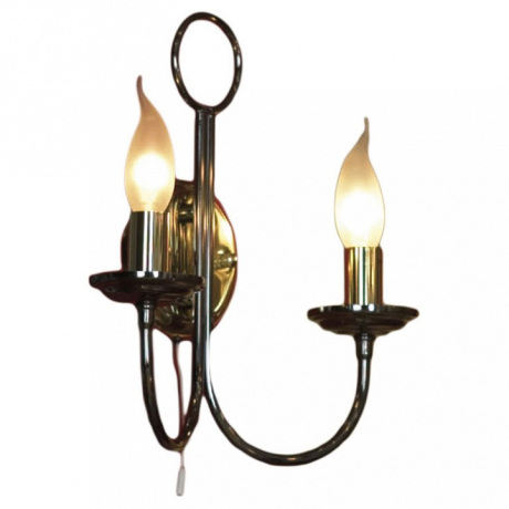 Бра Lussole Todi LSA-4611-02 