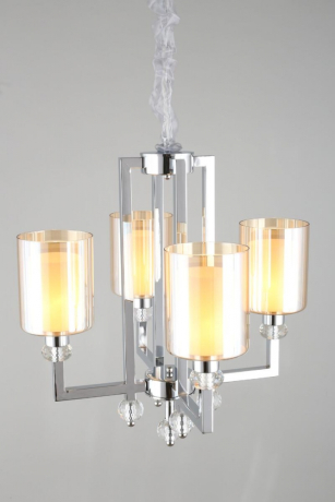 Подвесная люстра Omnilux Malito OML-79903-04 