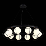 Подвесная люстра ST Luce Asolo SL1189.403.10 