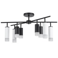 LR7283748641 Потолочная люстра Rullo Lightstar с поддержкой Маруся (комплект из 571728+214437-4+214486-4+202431-8)
