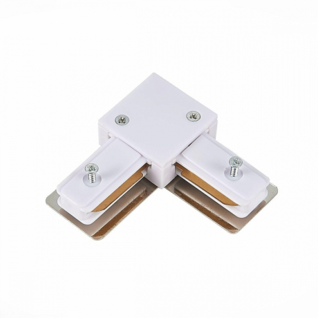 Соединитель L-образный для однофазного шинопровода ST002 St-Luce ST002.529.00 