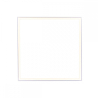 Встраиваемый светильник рамочного типа Ambrella light Downlight DPS1054