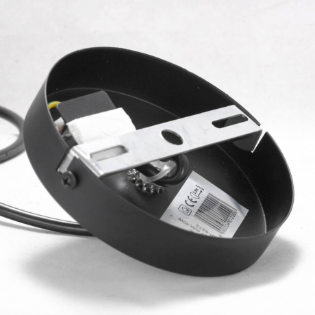 Подвесной светильник Lussole Lgo Bossier LSP-8273 