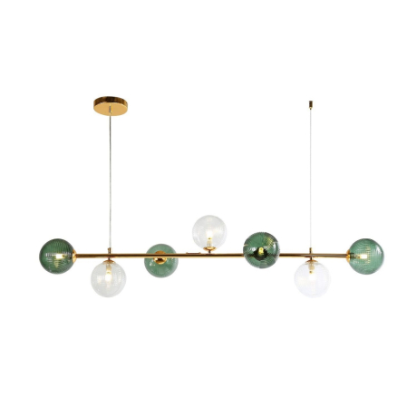 Подвесной светильник F-Promo Infilato с поддержкой Маруся 4035-7P-М 