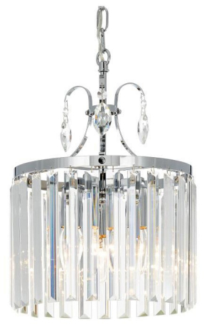 Подвесной светильник Citilux Инга CL335131 