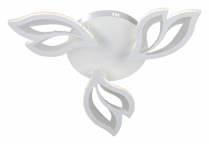 Люстра на штанге Vitaluce V3893 V3893-0/3PL 