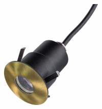 ip384311 Встраиваемый светильник в дорогу LED Ipogeo Lightstar (комплект из 384315+384011)