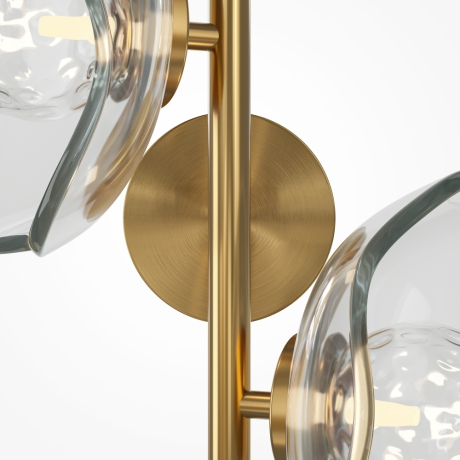 Бра Maytoni Miracle MOD207WL-04BS 