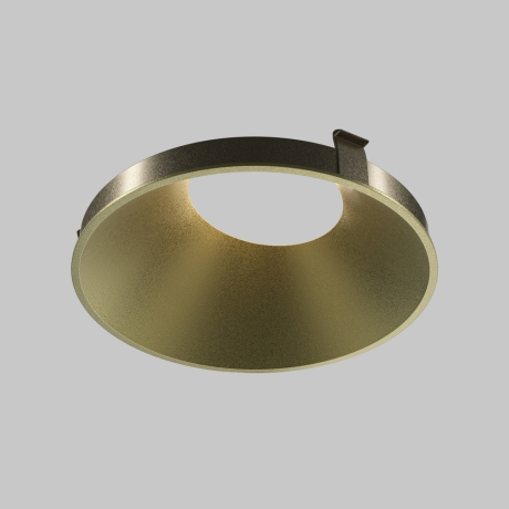 Комплектующие для светильника Technical Ring057-10-MG Wise 