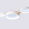 Потолочная люстра Ambrella Light FL FL4812 