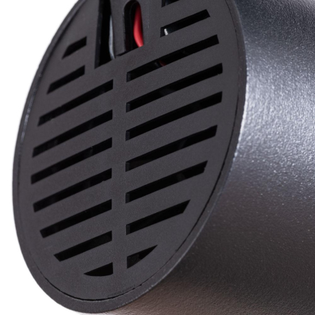 Светильник на штанге Arte Lamp Atillo A2324PL-1BK 