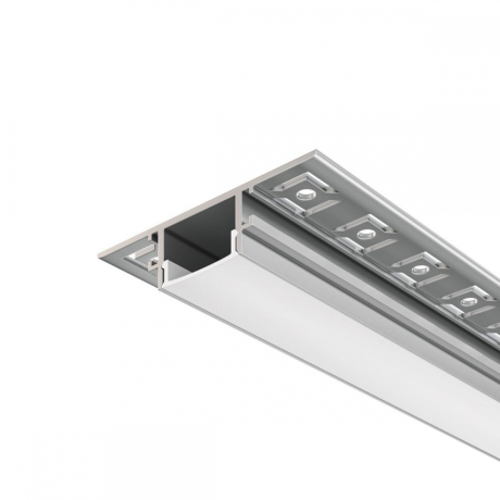 Короб встраиваемый Maytoni Led Strip  ALM-6114-S-2M 