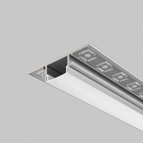 Короб встраиваемый Maytoni Led Strip  ALM-6114-S-2M 