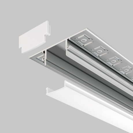 Короб встраиваемый Maytoni Led Strip  ALM-6114-S-2M 