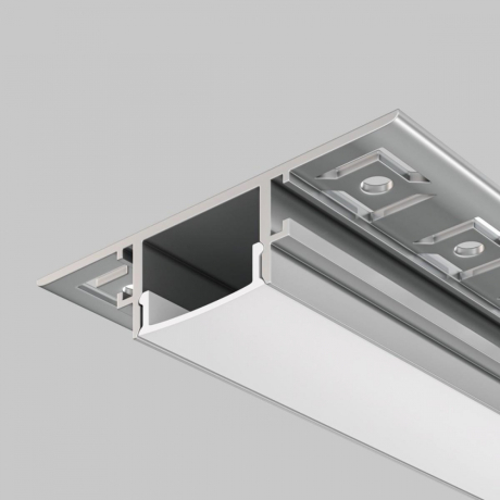 Короб встраиваемый Maytoni Led Strip  ALM-6114-S-2M 