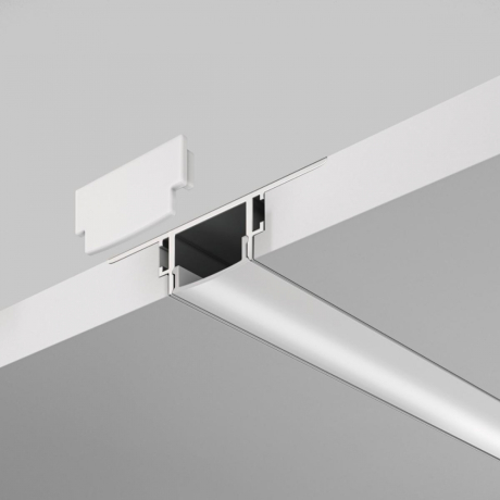 Короб встраиваемый Maytoni Led Strip  ALM-6114-S-2M 
