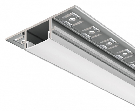 Короб встраиваемый Maytoni Led Strip  ALM-6114-S-2M 