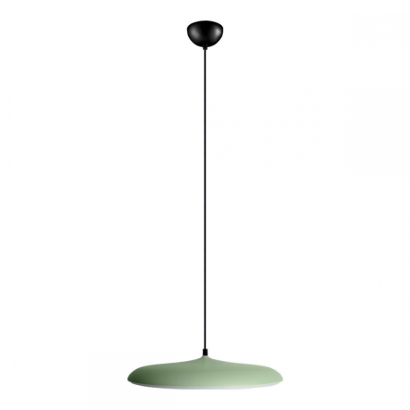 Подвесной светодиодный светильник Loft IT Plato 10119 Green 