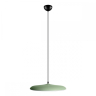 Подвесной светодиодный светильник Loft IT Plato 10119 Green 