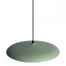 Подвесной светодиодный светильник Loft IT Plato 10119 Green 