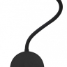 Бра Maytoni Technical Stem C035WL-L3B3K 