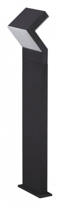 357446 Уличный светодиодный столб Novotech Roca