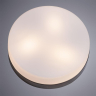 Нарушена упаковка! <193238> Настенно-потолочный светильник Arte Lamp Aqua-Tablet A6047PL-3AB
