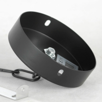 Подвесная люстра Lussole Loft Fishers LSP-8800