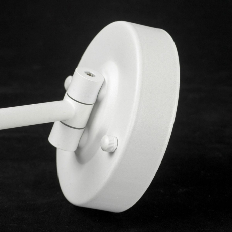 Спот - зеркало с подсветкой Lussole Bartow LSP-7269 