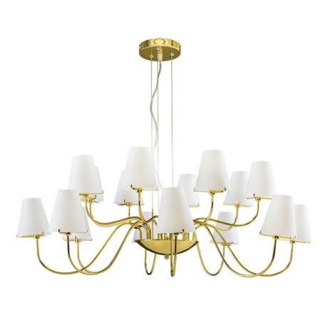 Подвесная люстра Lightstar Diafano 758162 