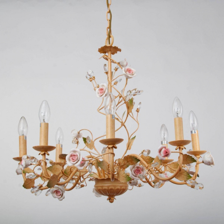 Подвесная люстра Abrasax SD0925/8 