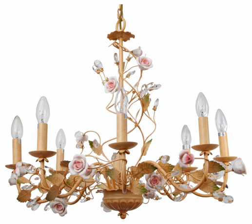 Подвесная люстра Abrasax Suzanne SD0925/8 