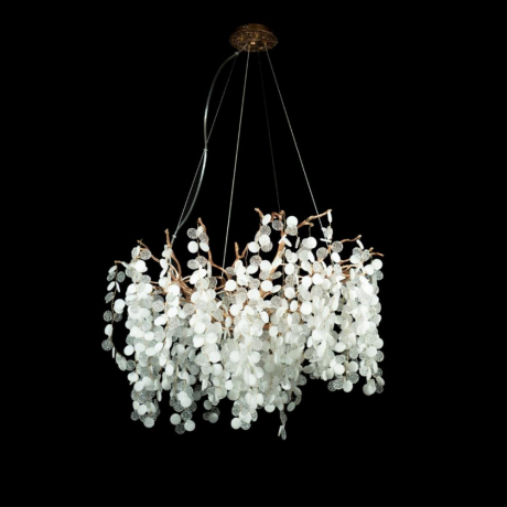 Подвесная люстра Loft it Fairytree 10066/800 GB 