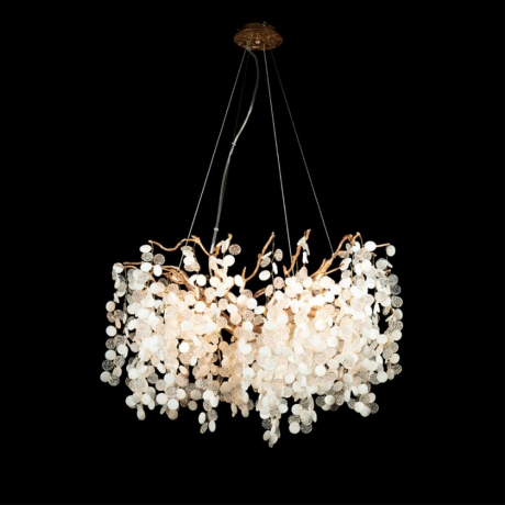 Подвесная люстра Loft it Fairytree 10066/800 GB 