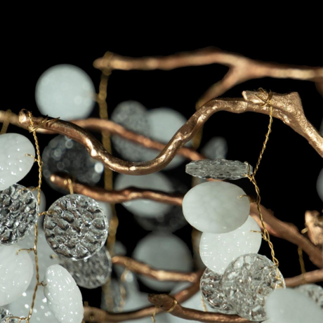 Подвесная люстра Loft it Fairytree 10066/800 GB 