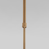 Подвесной светильник 50255/1 латунь Eurosvet (a063265)