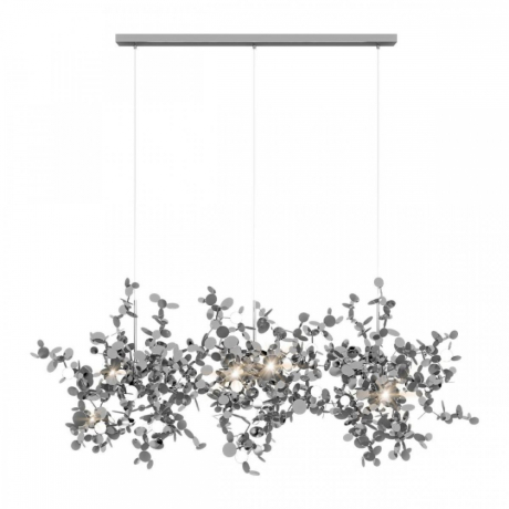 Подвесной светильник Loft it Spark 10101/3S Chrome 