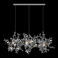 Подвесной светильник Loft it Spark 10101/3S Chrome