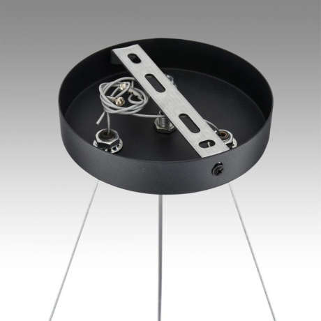 Подвесная люстра Lumion Luazana 8242/6 