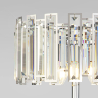 Торшер 01149/3 хром Bogate's (a062865)